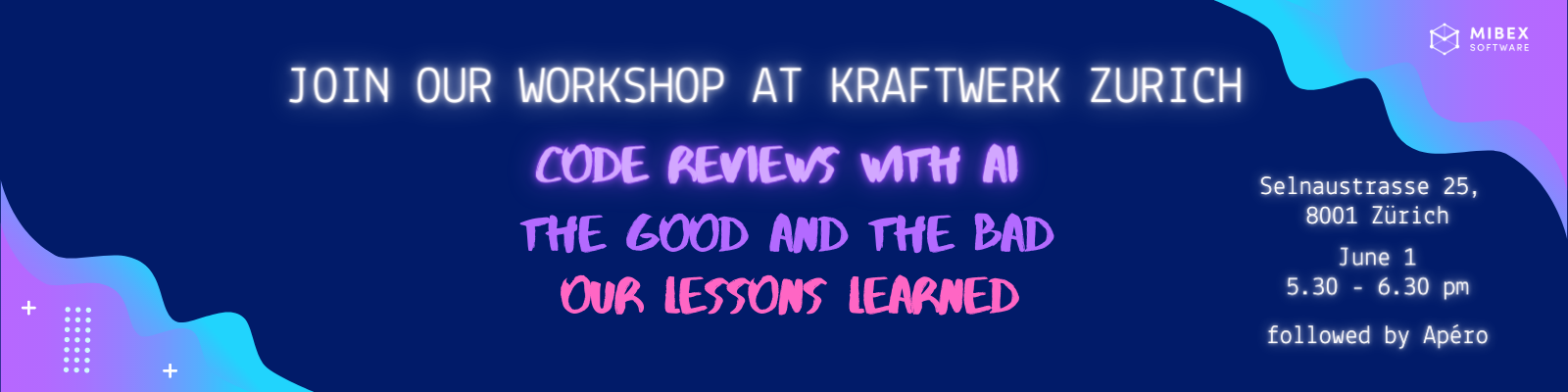 code-reviews-with-ai-workshop-banner